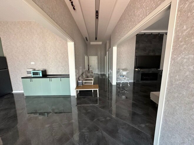 İcarəyə verilir 3 otaqlı həyət evi/bağ evi 200 m², Şüvəlan q., photo 20 from 24