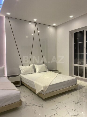 İcarəyə verilir 3 otaqlı həyət evi/bağ evi 200 m², Şüvəlan q., photo 22 from 24