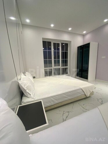 İcarəyə verilir 3 otaqlı həyət evi/bağ evi 200 m², Şüvəlan q., photo 23 from 24