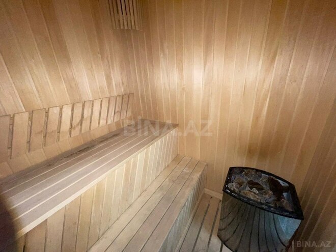 İcarəyə verilir 5 otaqlı həyət evi/bağ evi 350 m², Mərdəkan q., photo 4 from 12