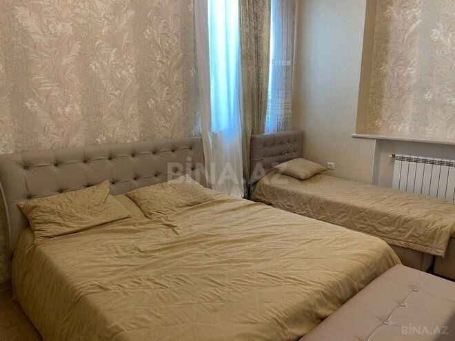 İcarəyə verilir 5 otaqlı həyət evi/bağ evi 350 m², Mərdəkan q., photo 9 from 12