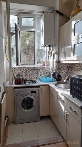 2 otaqlı yeni tikili - Xırdalan - 40 m² (3)