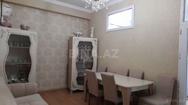 2 otaqlı yeni tikili - Xırdalan - 40 m² (2)