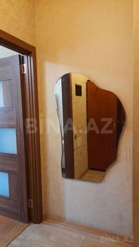 2 otaqlı yeni tikili - Xırdalan - 40 m² (5)