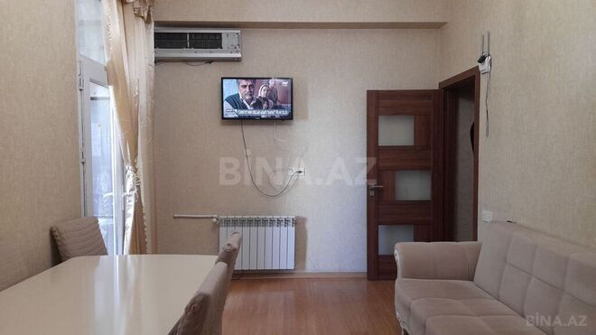 2 otaqlı yeni tikili - Xırdalan - 40 m² (1)