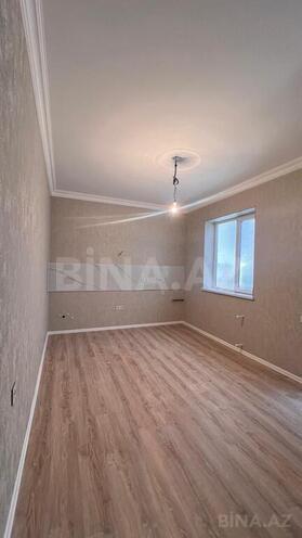 2 otaqlı həyət evi/bağ evi - Masazır q. - 45 m² (2)