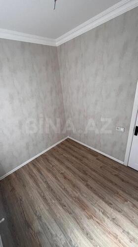 2 otaqlı həyət evi/bağ evi - Masazır q. - 45 m² (6)