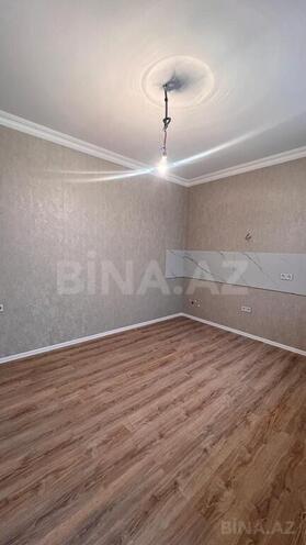 2 otaqlı həyət evi/bağ evi - Masazır q. - 45 m² (3)