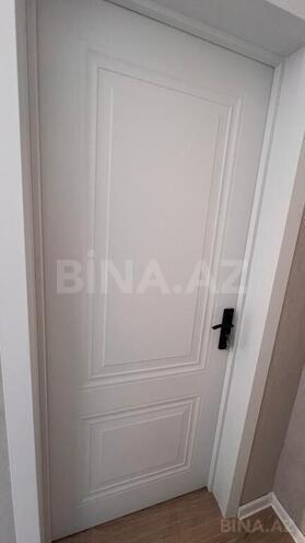 2 otaqlı həyət evi/bağ evi - Masazır q. - 45 m² (8)