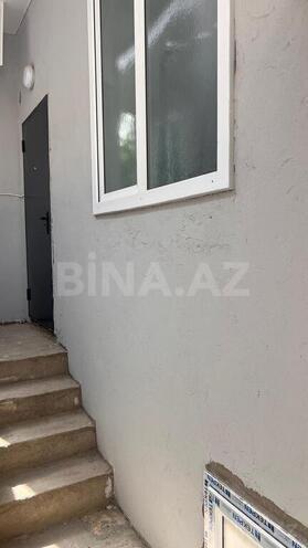 2 otaqlı həyət evi/bağ evi - Masazır q. - 45 m² (9)