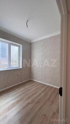 2 otaqlı həyət evi/bağ evi - Masazır q. - 45 m² (1)