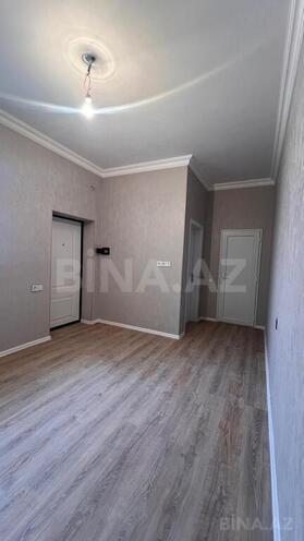 2 otaqlı həyət evi/bağ evi - Masazır q. - 45 m² (5)