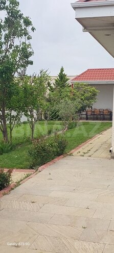 2-комн. дом/дача - Сумгаит - 50 м² (2)