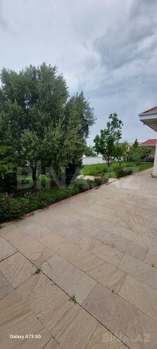 2-комн. дом/дача - Сумгаит - 50 м² (3)