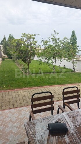 2-комн. дом/дача - Сумгаит - 50 м² (5)