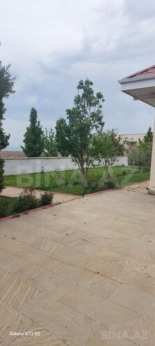 2-комн. дом/дача - Сумгаит - 50 м² (6)