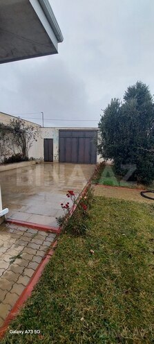 2-комн. дом/дача - Сумгаит - 50 м² (11)