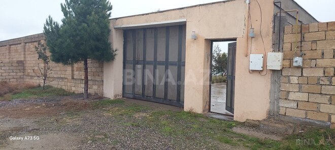 2-комн. дом/дача - Сумгаит - 50 м² (18)
