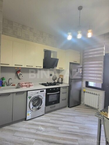 2 otaqlı yeni tikili - 28 May m. - 66 m² (13)