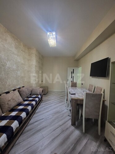 2 otaqlı yeni tikili - 28 May m. - 66 m² (8)