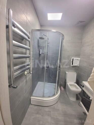 2 otaqlı yeni tikili - 28 May m. - 66 m² (6)