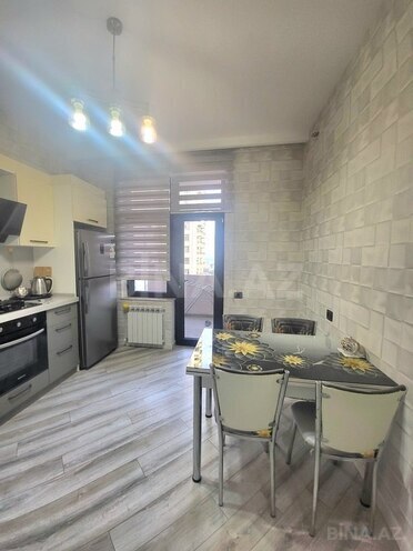 2 otaqlı yeni tikili - 28 May m. - 66 m² (4)