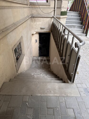 Obyekt - Nərimanov r. - 203 m² (1)