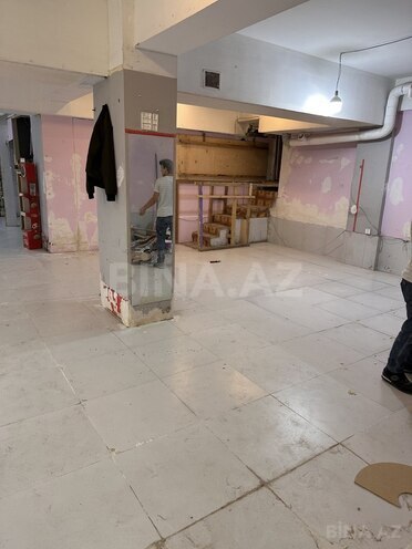 Obyekt - Nərimanov r. - 203 m² (17)