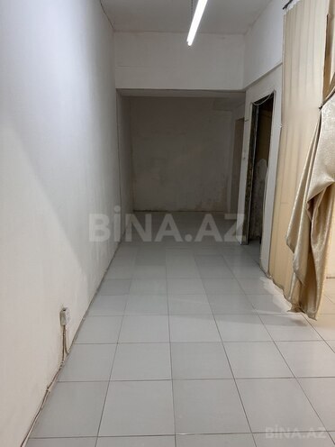 Obyekt - Nərimanov r. - 203 m² (6)