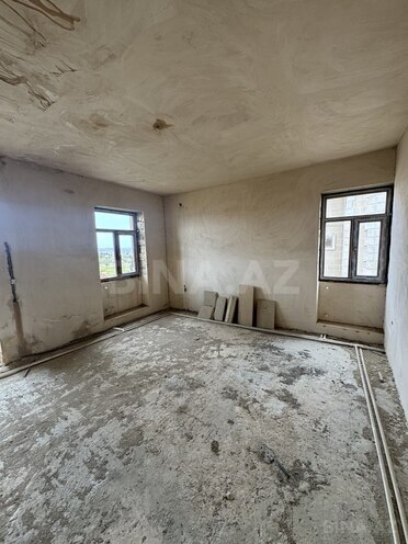 5 otaqlı həyət evi/bağ evi - Saray q. - 250 m² (18)