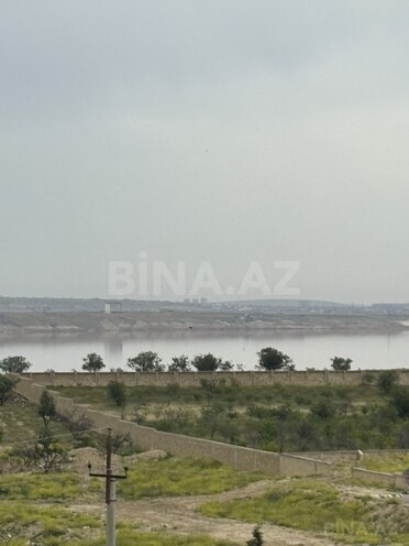 5 otaqlı həyət evi/bağ evi - Saray q. - 250 m² (30)
