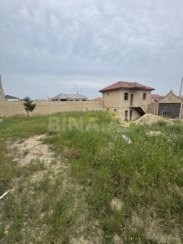 5 otaqlı həyət evi/bağ evi - Saray q. - 250 m² (6)