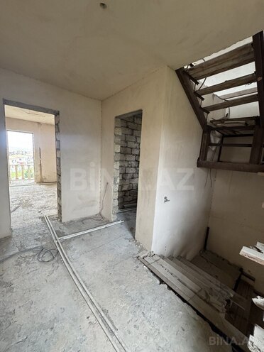 5 otaqlı həyət evi/bağ evi - Saray q. - 250 m² (15)
