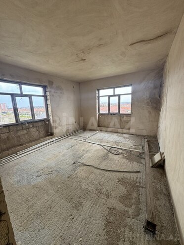 5 otaqlı həyət evi/bağ evi - Saray q. - 250 m² (20)