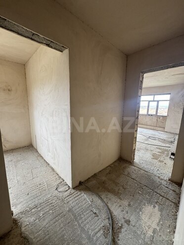 5 otaqlı həyət evi/bağ evi - Saray q. - 250 m² (22)