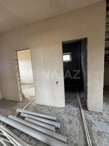 5 otaqlı həyət evi/bağ evi - Saray q. - 250 m² (13)