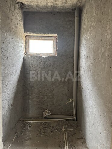 5 otaqlı həyət evi/bağ evi - Saray q. - 250 m² (17)