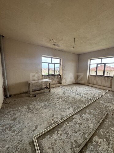 5 otaqlı həyət evi/bağ evi - Saray q. - 250 m² (11)