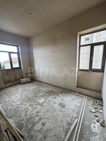 5 otaqlı həyət evi/bağ evi - Saray q. - 250 m² (16)
