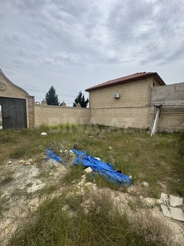 5 otaqlı həyət evi/bağ evi - Saray q. - 250 m² (4)