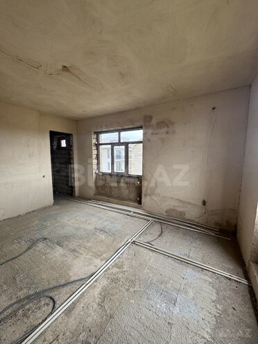 5 otaqlı həyət evi/bağ evi - Saray q. - 250 m² (23)