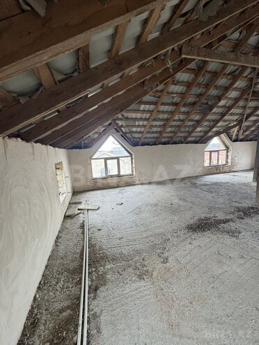 5 otaqlı həyət evi/bağ evi - Saray q. - 250 m² (28)