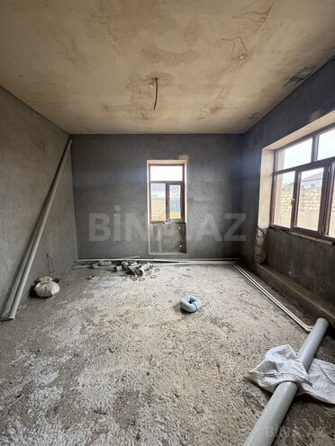 5 otaqlı həyət evi/bağ evi - Saray q. - 250 m² (12)