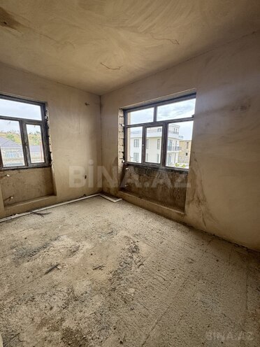 5 otaqlı həyət evi/bağ evi - Saray q. - 250 m² (21)
