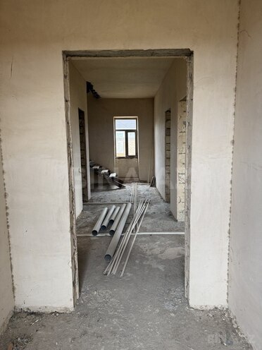 5 otaqlı həyət evi/bağ evi - Saray q. - 250 m² (10)
