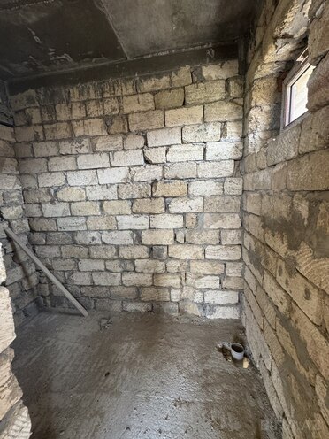 5 otaqlı həyət evi/bağ evi - Saray q. - 250 m² (24)