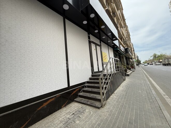 Obyekt - Nəriman Nərimanov m. - 320 m² (5)