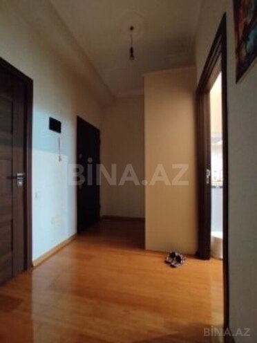 1 otaqlı yeni tikili - Avtovağzal m. - 52 m² (8)