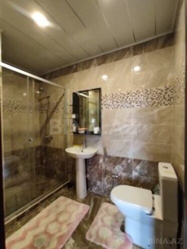 1 otaqlı yeni tikili - Avtovağzal m. - 52 m² (11)