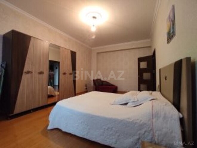 1 otaqlı yeni tikili - Avtovağzal m. - 52 m² (3)
